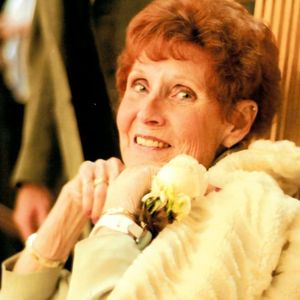 Dorothy (Dottie) L. Tyler