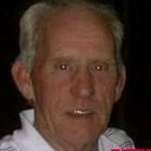 GEORGE W. MORRIS, SR.