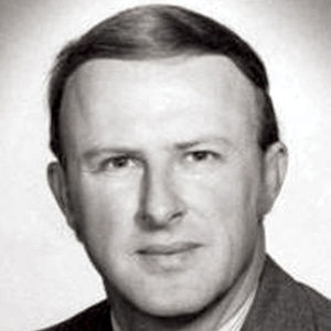 JOHN DANIEL CARON