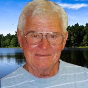 Raymond A. Behling