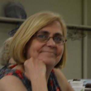 Nancy L. Harris-Baver