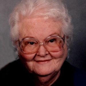Janice F. (Amstutz) Maggert