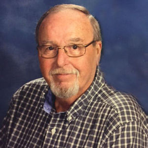 William Donald Brinson