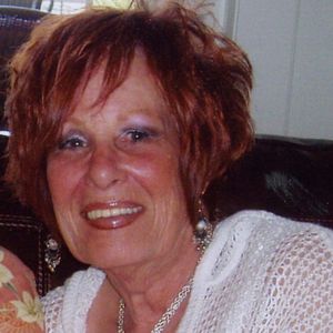 Alice D. Rienzo