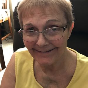 Mary Ann Kerrigan