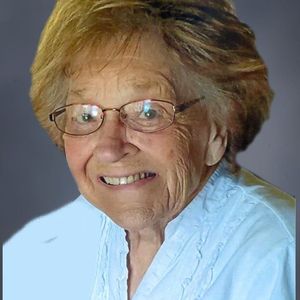 Phyllis A. Mader