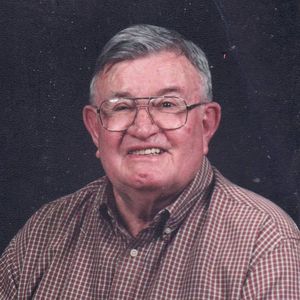 James D. "Jim" Stewart
