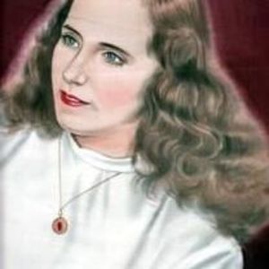 Frances Elizabeth Crump Hendricks