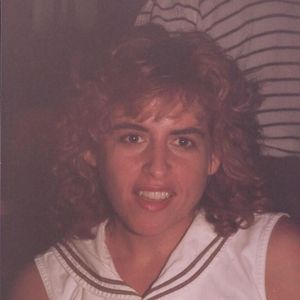 Judy M. Brubaker