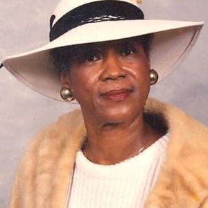 Ms. Dorothy Louise Green