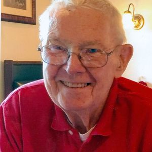 Russell George St. John