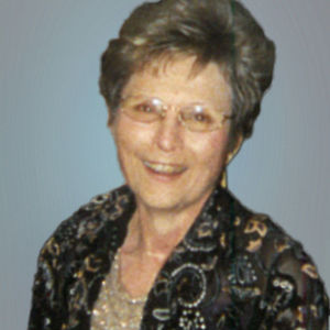 Barbara Jean Bowman