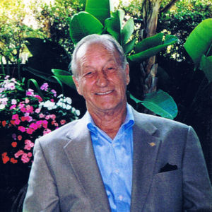 Mr. Richard Ganly Ely