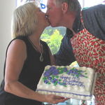 The first birthday