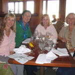 Brunch at Jakes with friends