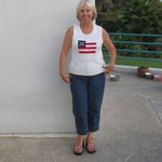 Fourth of July outfit