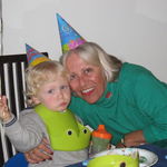 Happy Birthday, Tad