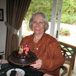 Sixtieth Birthday