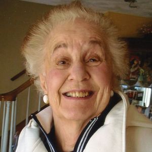 Louise M. (Giminarda) DeMeo