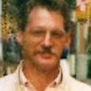 Terry Wesley Hearn