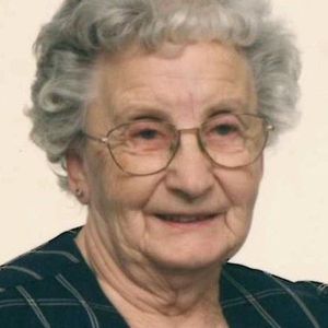 Jeanette Ann Hendrick