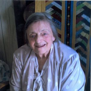 Mrs. Betty J. Wolfe