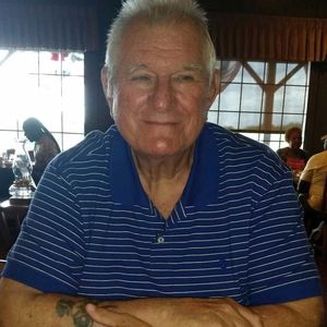 Robert Jesse Paiva, Sr.