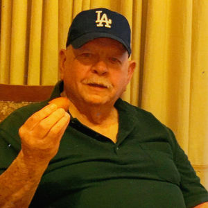 John Dean Pettenger