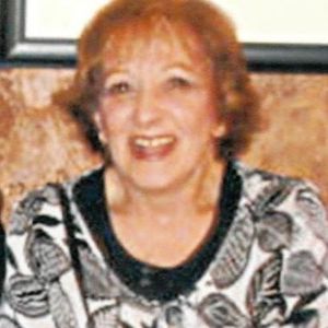 Kay B. McKenney