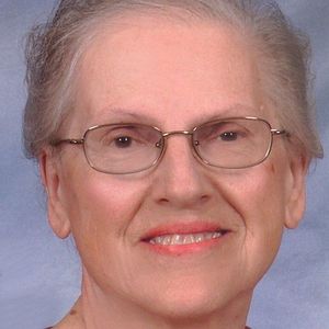 Joana M. Driessen