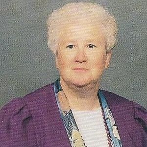 Joan Elaine Teadt