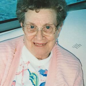 Irene C. Baltronis