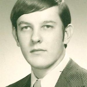 James Leitch
