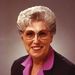 Agnes Isabelle "Belle" Faram Obituary Photo