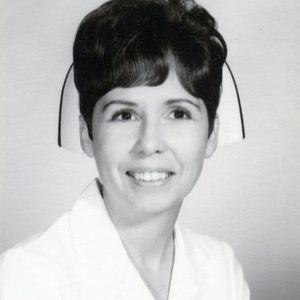 Norma Jean Fincher