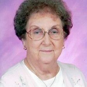 Wilma B. Root