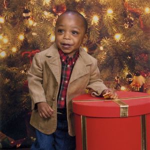 William Xavier McCowan