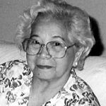 Filomena Batayola Viajar