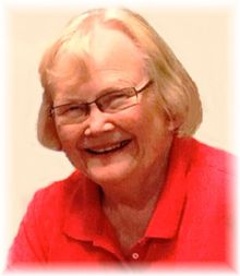 Janice 'Jan' Larsen