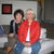 sharing a fun evening with Marion and Woody
