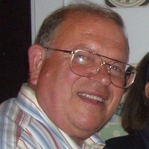 Gilbert P. Ahrens