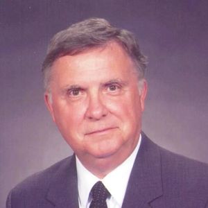 Edward Thurston "Tut" Morgan, Jr.