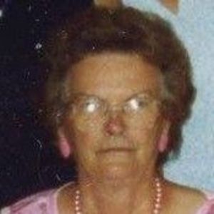 E. Grace (Gemmill) Ruby