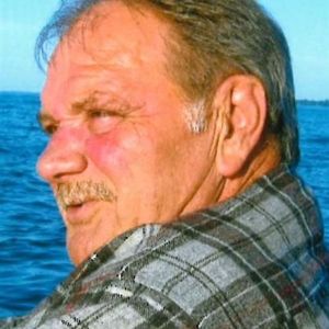 Dennis Emery Marsack
