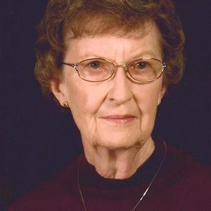 Norma Ruth Godwin