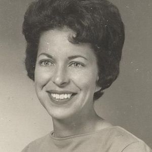 Mrs. Margaret Alice Rodgers
