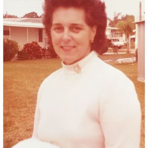 Carolyne A. Rahm