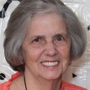 Betty Jean Campbell