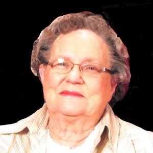 Mrs. Loretta Jane Hughes Napper