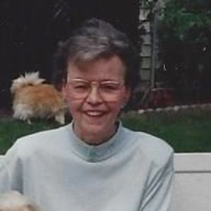 ROSEMARY I. KUSCHMEIDER